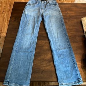 Thereabouts straight fit size 16